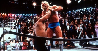 Brianna's "N" Movies