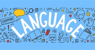 Books Written in Their Own Language