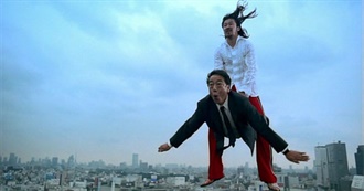 Films Watched by Tcr023 During July 2019