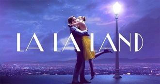 All the Films Kayla Watched in 2020