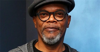 Samuel L. Jackson: A Life in Film