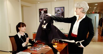 12 Movies Every 20 Something Who&#39;s Struggling With Adulthood Should Definitely Watch