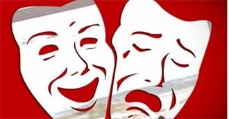 Top 100 Best Dramas of All Time - Rotten Tomatoes