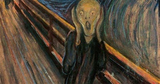 Dark or Disturbing Reads