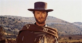 Wwbs Western DVD Collection