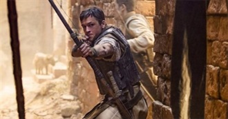 Movies Ash Needs to See