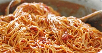 Big T&#39;s Food Eaten Today 25