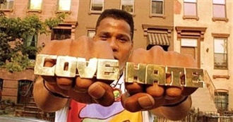 Darklightx90s Watchlist - 1989