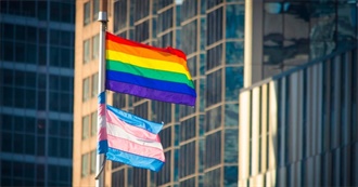 260 LGBTQIQA+ People and Their Specific Identities