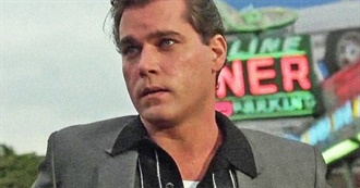 10 Greatest Ray Liotta Movies - Ranked (What Culture)