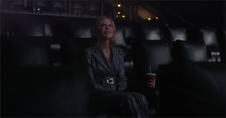 Agentleofitz&#39;s Top Movies