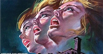 Last Ten Bowman Watched #8