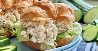 What David Ate - Day 462