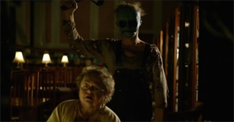 Scariest &amp; Best Horror Movies You&#39;ve Never Seen?