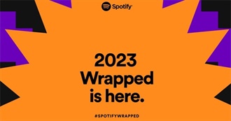 Wrapped 2023