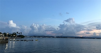 Around the World in 400 Places