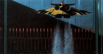 The Hugonauts: 10 Best Sci-Fi Books of All Time