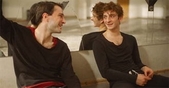 Films Brian Watched in February 2020