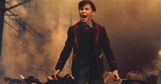 Steven Spielberg Movies NK Wants to See