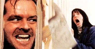 120 of the Most Rewatchable Horror Movies of All Time