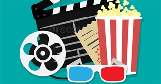 Last 10 Movies Aidan Has Watched Pt. 6