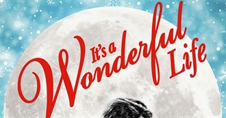 JLK&#39;s Favorite Christmas Movies