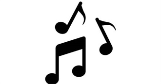 Debut Albums Michael F Has Listened To