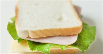 Big T&#39;s Food Eaten Today 195