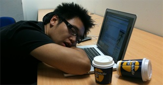 50 Movies for Very Tired People: Starting W/ Office Space