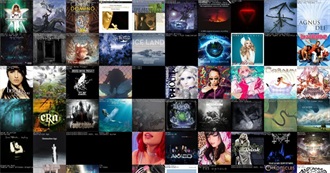 Reaper&#39;s August Albums