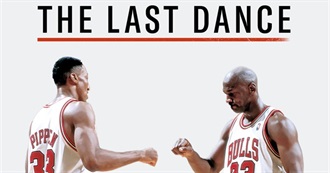 The Last Dance Episode Guide