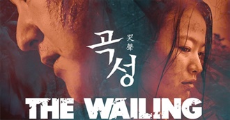 Movies and Series Rated 8/10 [Part 3/3]