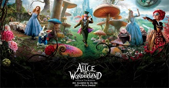 Films From 2010 Gemma Has Seen