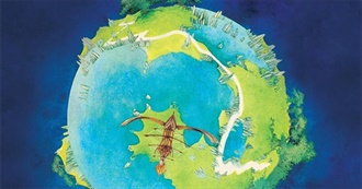 Last 10 Albums Listened Part 51