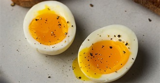 Last 20 Foods That Duck Queen Tried for the First Time 73