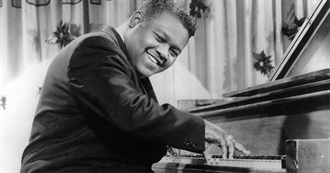10 Essential Songs: Fats Domino