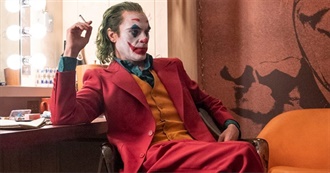 Movies About Lonely Men Who Make the Decision to Murder a Bunch of People