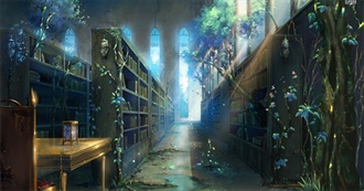 M&#39;s Favorite Books From 2016 to the First Quarter of 2024