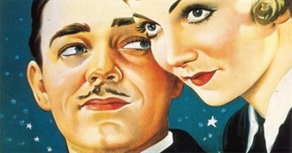 Every Movie Nominated at the 7th Academy Awards