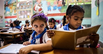 10 Fantasy and Science Fiction Books With Protagonists of Color