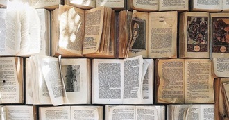 Books I&#39;ve Rated 5 Stars as of 05.11.25