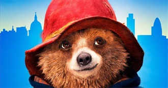 Rachel&#39;s Top 69 Films