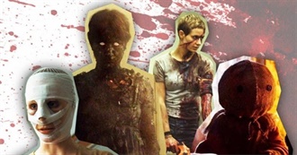50 Best Horror Movies of the 21st Century