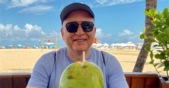 Alec&#39;s  Favorite Brazilian Foods