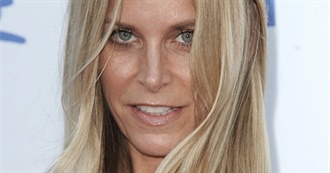 Sheri Moon Zombie Filmography (1970-Present)
