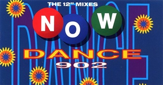 Now That&#39;s What | Call Music - Dance 902