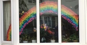 Places With a Colour Updated