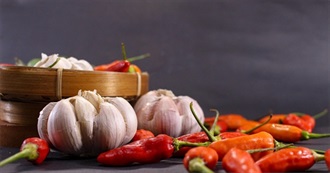 25 Spices Used in Mexican Cuisine