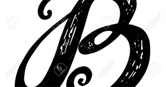 20 Movies Starting With the Letter &quot;B&quot;