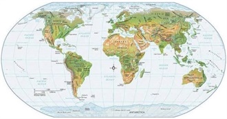 Andria&#39;s Travels